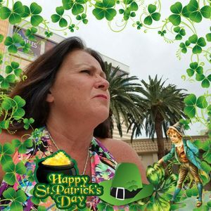 Meet your Posher, Sharon